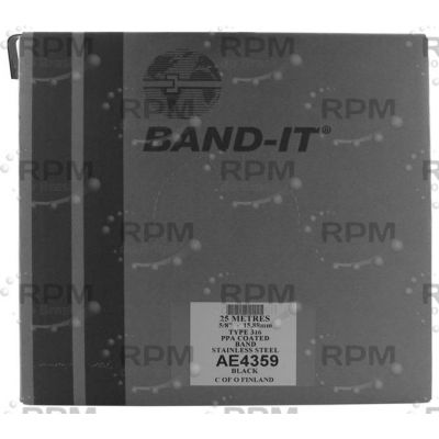 BAND-IT AE4359