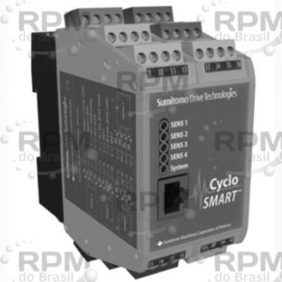 SUMITOMO DRIVE TECHNOLOGIES AEPX5951-C003