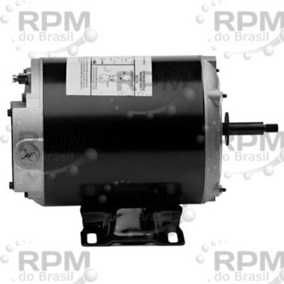 EUA MOTORES (NIDEC) AGH15FL2CS