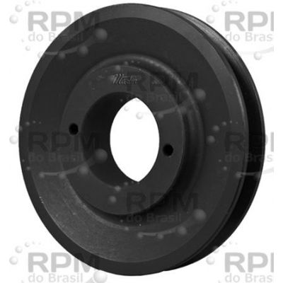 Mechanical Power Transmission - Martin Sprocket & Gear AK54-H - Martin Sprocket & Gear