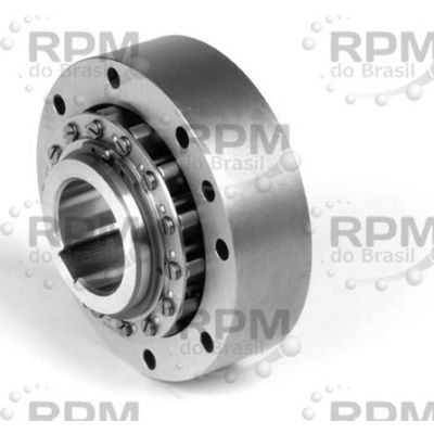 EMBREAGEM FORMSPRAG (ALTRA) GFR30F4