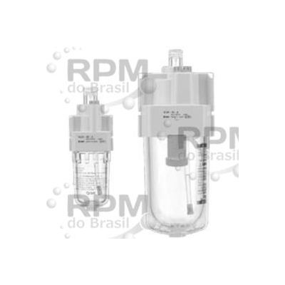 SMC AL30-N02-8Z-A