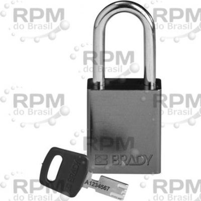 BRADY ALU-GRN-38ST-KD
