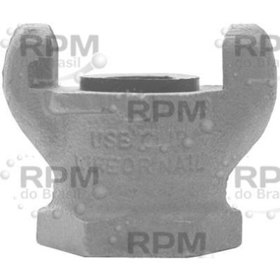 DIXON VALVE & COOPLING COMPANY, LLC AM13