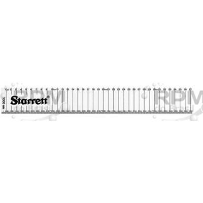 L S STARRETT COMPANY AMSE-1000