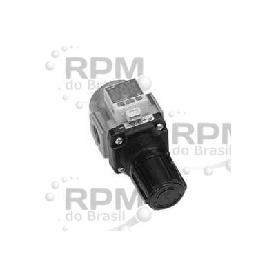 SMC AR30K-03-XG