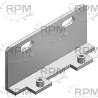 SMC ARG30P-270AS