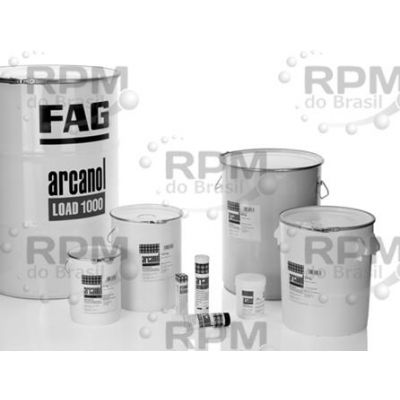 Químicos, Lubrificantes E Equipamentos - Fag (Schaeffler) ARCANOL-MULTITOP-400G - Fag (Schaeffler)
