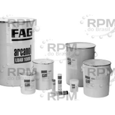 Chemicals, Lubricants & Equipment - Fag (Schaeffler) ARCANOL-SPEED2,6-250G - Fag (Schaeffler)