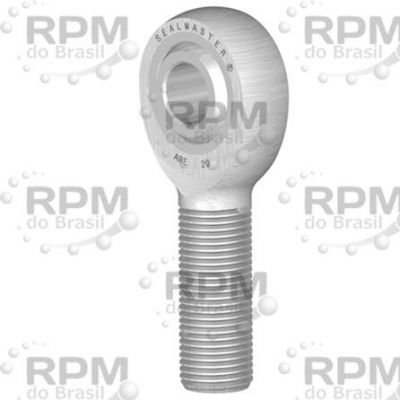 Rolamentos - Spherco (Rbc Bearings) AREL820 - Spherco (Rbc Bearings)
