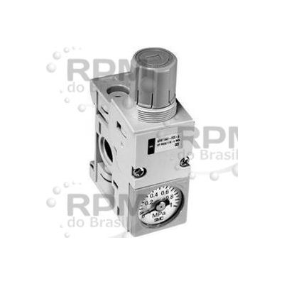 Pneumatics - Smc ARM11A1-V03 - Smc