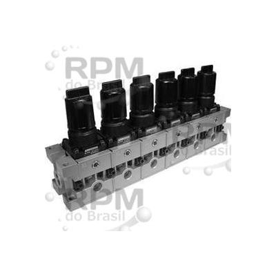 Pneumatics - Smc ARM3000-04A-03 - Smc