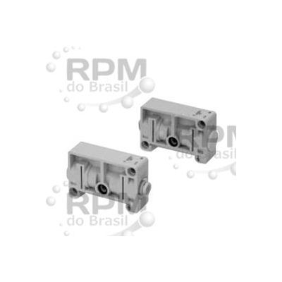 Pneumatics - Smc ARM5A2-S51-T - Smc
