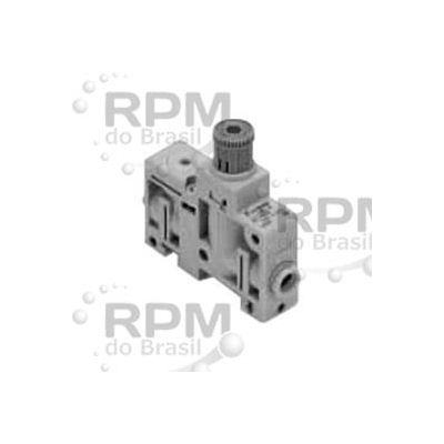 Pneumatics - Smc ARM5SA-06-A - Smc