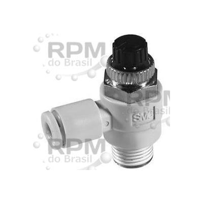 SMC AS2201FM-01-06S