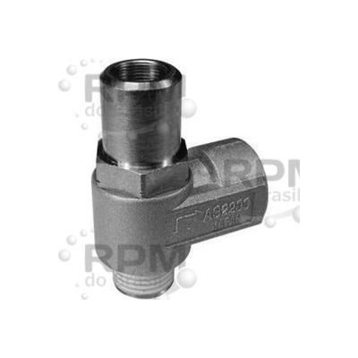 SMC AS2210-F02-SD