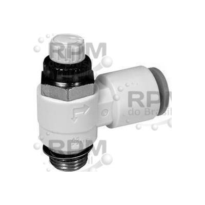 SMC AS2211F-U01-10