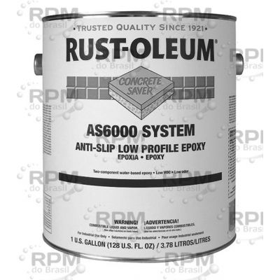 CORPORATION RUST-OLEUM AS6086425