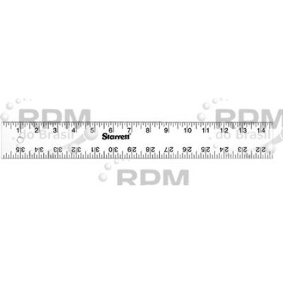 L S STARRETT EMPRESA ASE-36