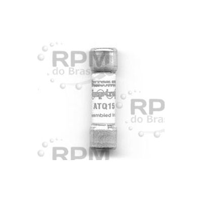 MERSEN ENERGIA ELÉTRICA ATQ10