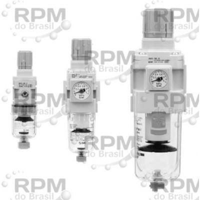 SMC AW30-N03BG-27Z-40-A