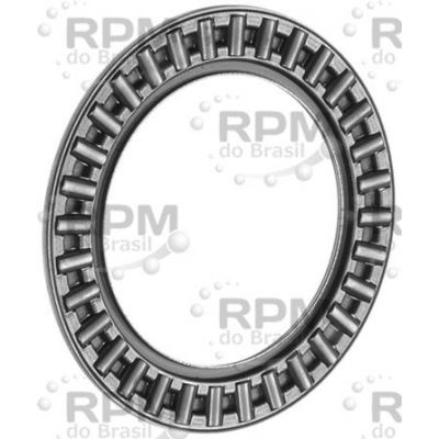 Rolamentos - Koyo Nrb AXK4060 - Koyo Nrb