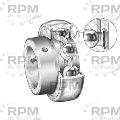 INA (SCHAEFFLER) AY25-NPP-B