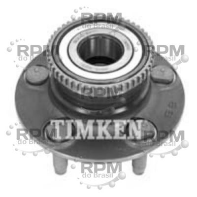 Bearings - 512164 - Timken