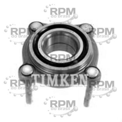 Bearings - 513100 - Timken