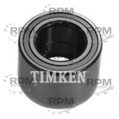 Bearings - WB000017 - Timken