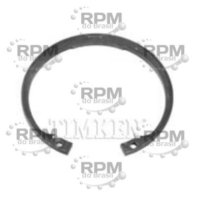 Seals, Gaskets & Accessories - RET186 - Timken