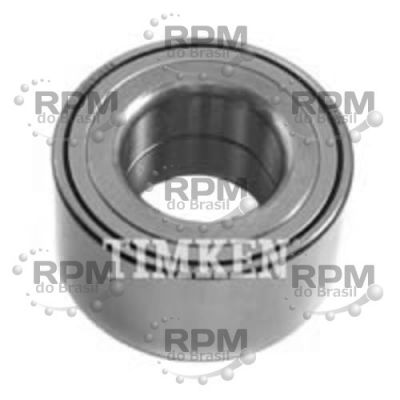 Bearings - WB000024 - Timken