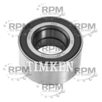 Bearings - WB000055 - Timken