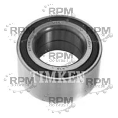 Bearings - WB000056 - Timken