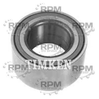 Bearings - WB000063 - Timken
