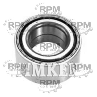 Bearings - WB000070 - Timken