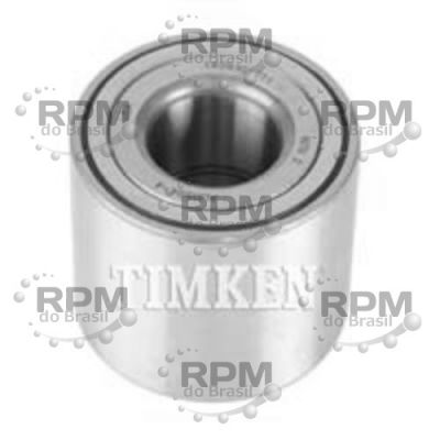 Bearings - WB000076 - Timken