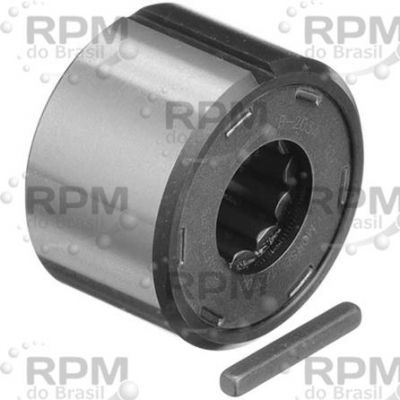 Transmissão De Potência Mecânica - Morse B207AB - Morse