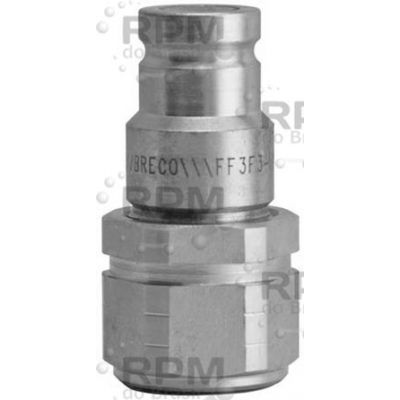 ZSI-FOSTER INC FF16P-12
