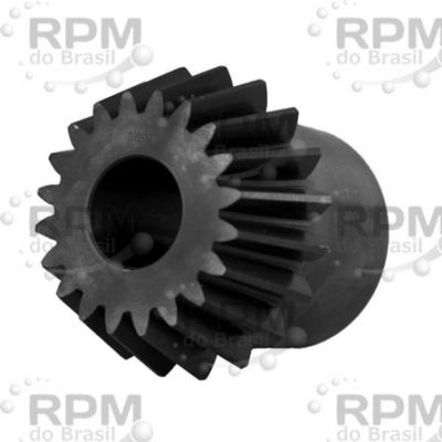 RODA E ENGRENAGEM MARTIN B816-3