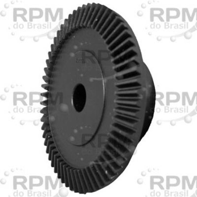 RODA E ENGRENAGEM MARTIN B1025-2