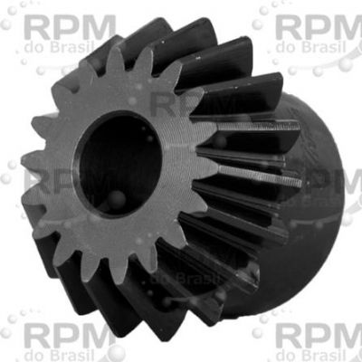 RODA E ENGRENAGEM MARTIN B1218-3