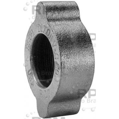 DIXON VALVE & COOPLING COMPANY, LLC B37