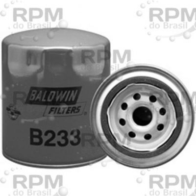 BALDWIN B233