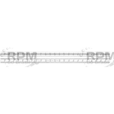 L S STARRETT EMPRESA B24-4R