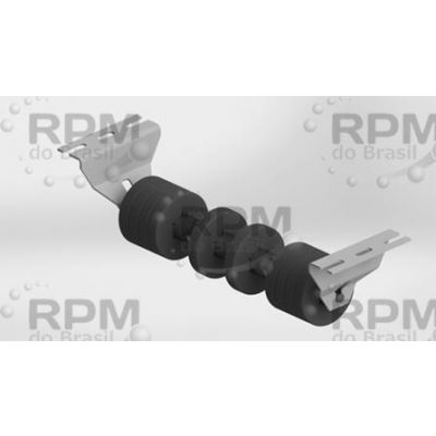 MANUSEIO DE MATERIAL SINTRON B2518-42