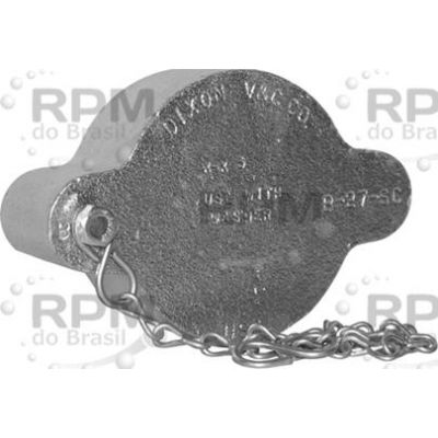 DIXON VALVE & COOPLING COMPANY, LLC B37SC