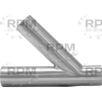 Hose & Fittings - Dixon Sanitary B28WA-R200P - Dixon Sanitary