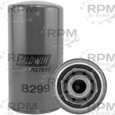 BALDWIN B299