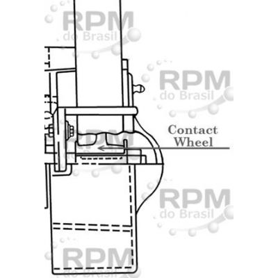 BALDOR-RELIANCE B2AP5001A01SP